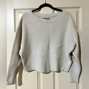 Zara Knit Sweater